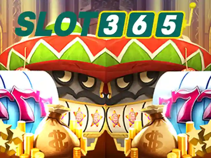 Các trò chơi nổi bật trên Slot365