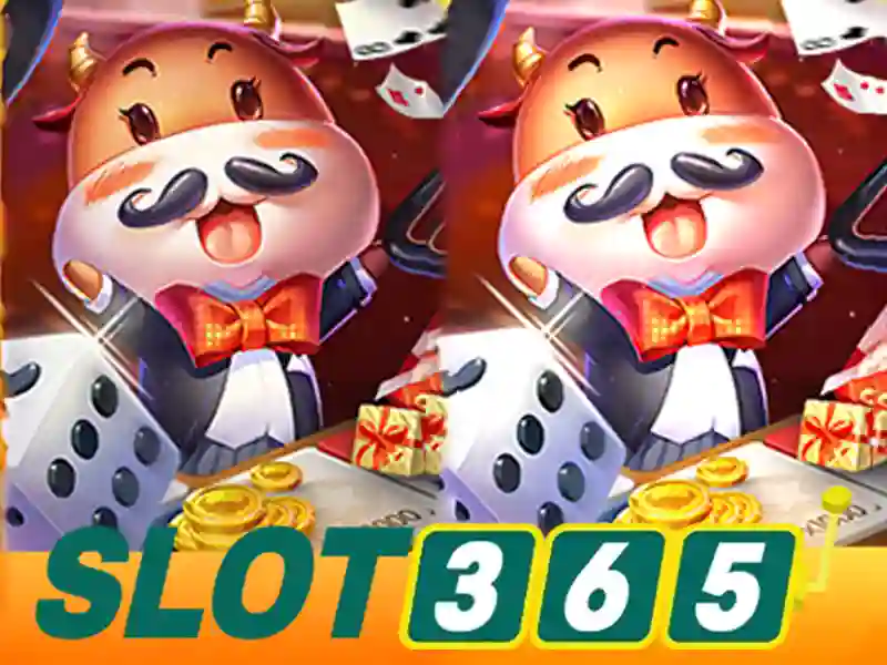 Động lực tại sao người chơi chọn Slot365 Động lực tại sao người chơi chọn Slot365