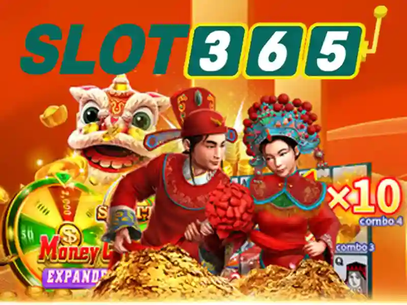 Slot365 là một nền tảng cá cược trực tuyến phổ biến Slot365 là một nền tảng cá cược trực tuyến phổ biến