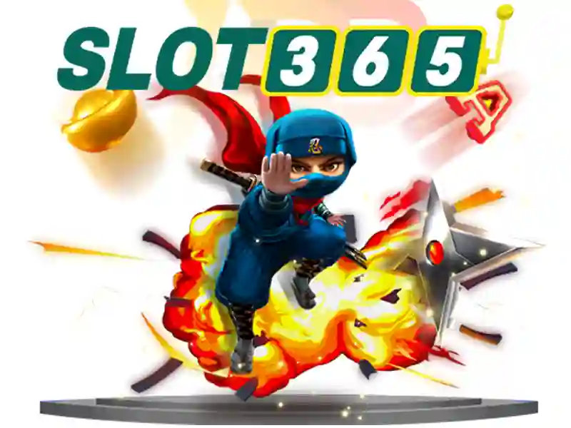 Các trò chơi tại Slot365