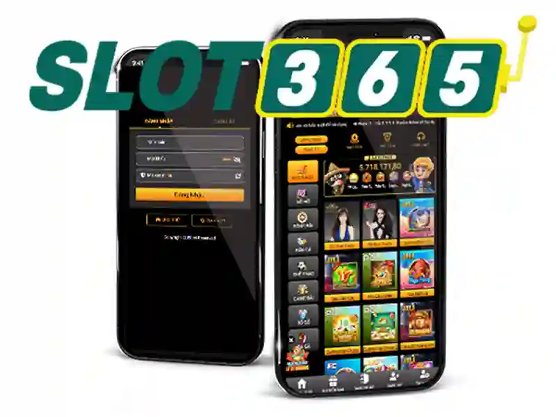 Lợi ích khi chơi tại Slot365