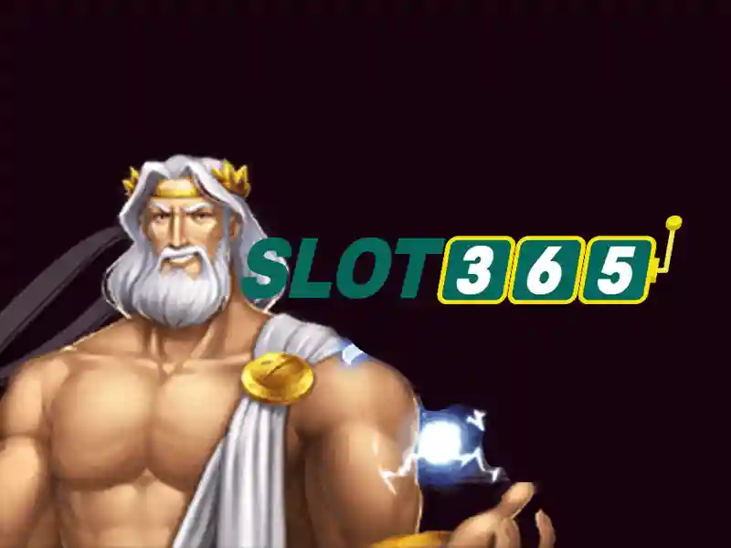 Slot365: Tổng quan về nền tảng cá cược trực tuyến