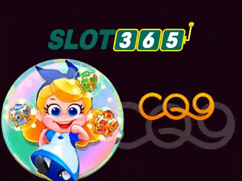 Lý do Slot365 được nhiều người chơi tin tưởng Lý do Slot365 được nhiều người chơi tin tưởng