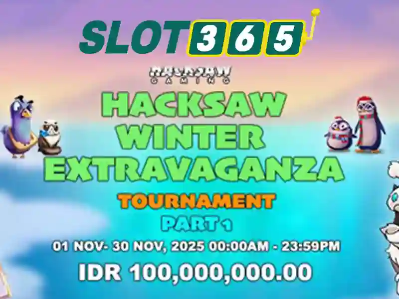 Giới thiệu về Slot365