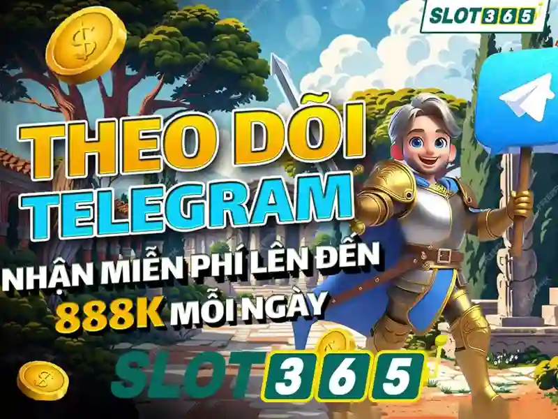 Slot365 và thế giới slot trực tuyến