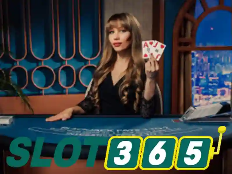 Đặc điểm nổi bật của Slot365