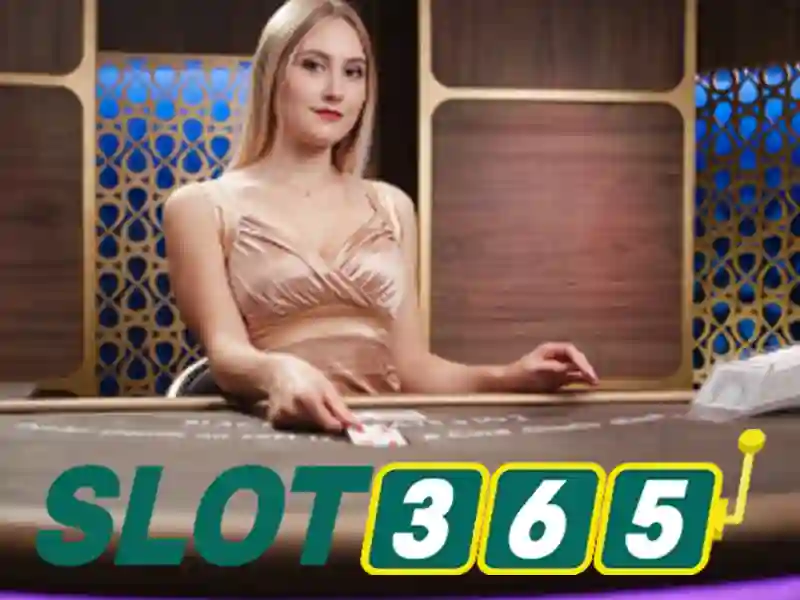 Slot365 là gì?