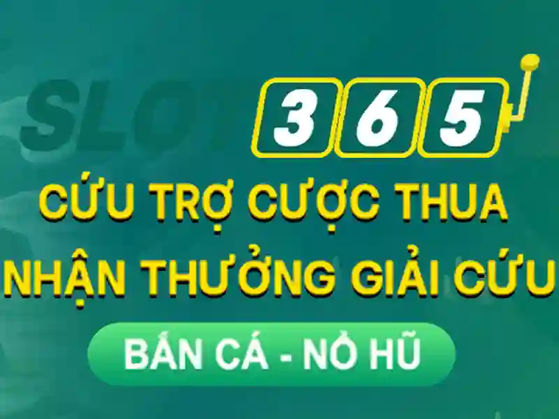 Ưu điểm nổi bật của Slot365
