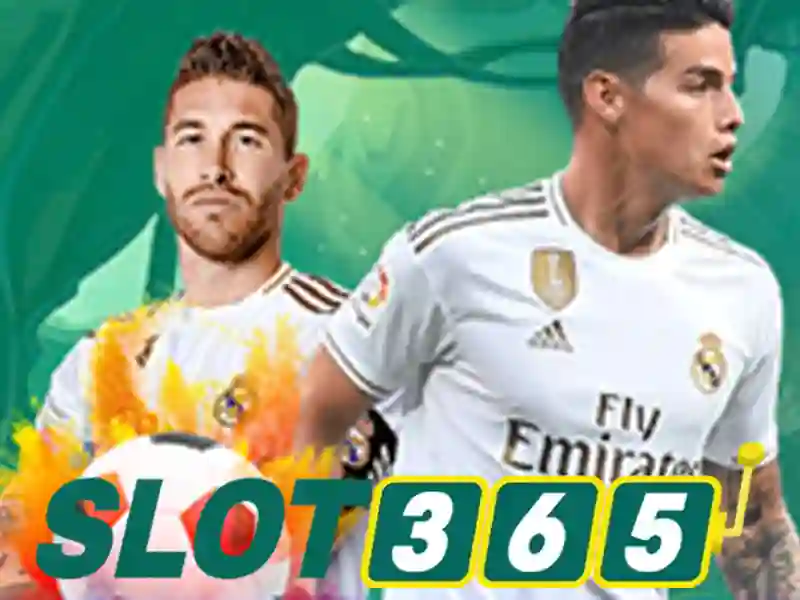 Slot365 là một nền tảng slot trực tuyến phổ biến Slot365 là một nền tảng slot trực tuyến phổ biến