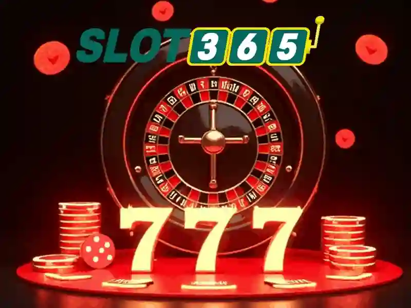 Danh mục trò chơi đa dạng trên Slot365