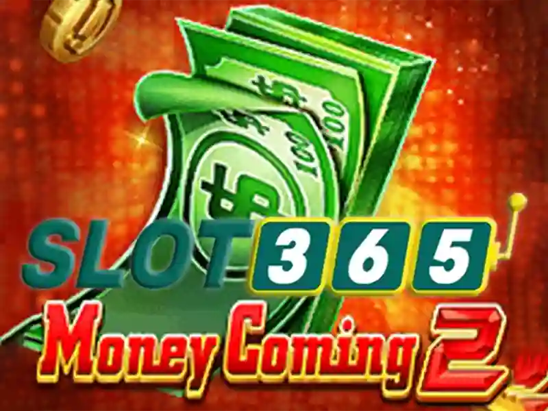 Trò chơi nổi bật tại Slot365