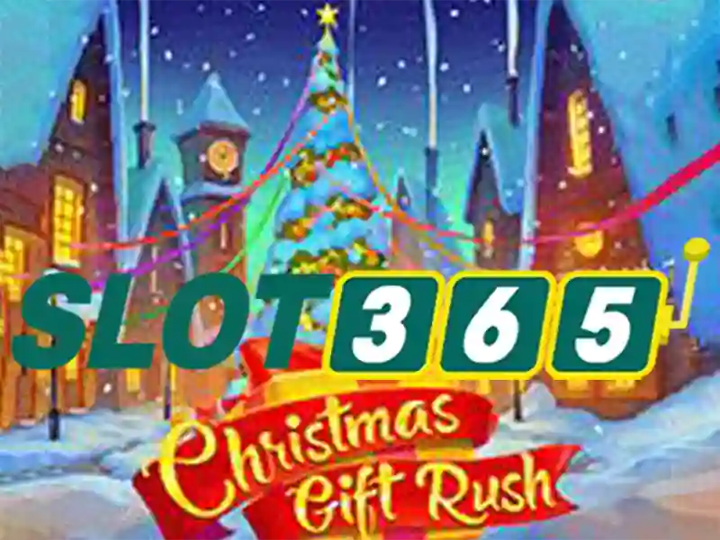 Slot365 là gì?