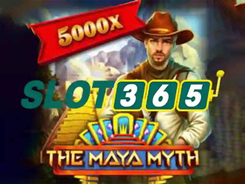 Slot365: Nền tảng slot trực tuyến an toàn và đáng tin cậy
