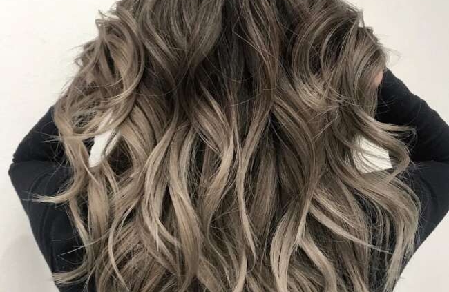 افزایش ماندگاری رنگ مو