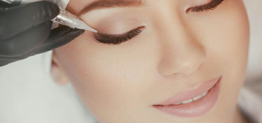 میکروپیگمنتیشن چیست