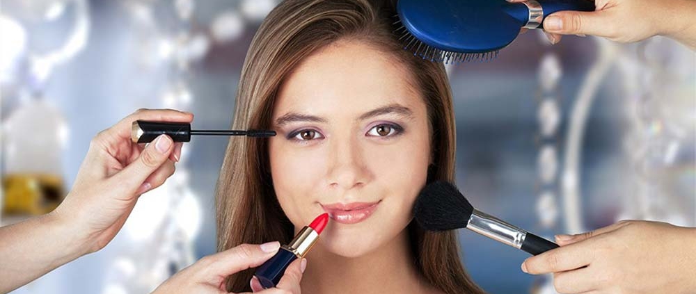 مدرک فنی و حرفه ای آرایشگری