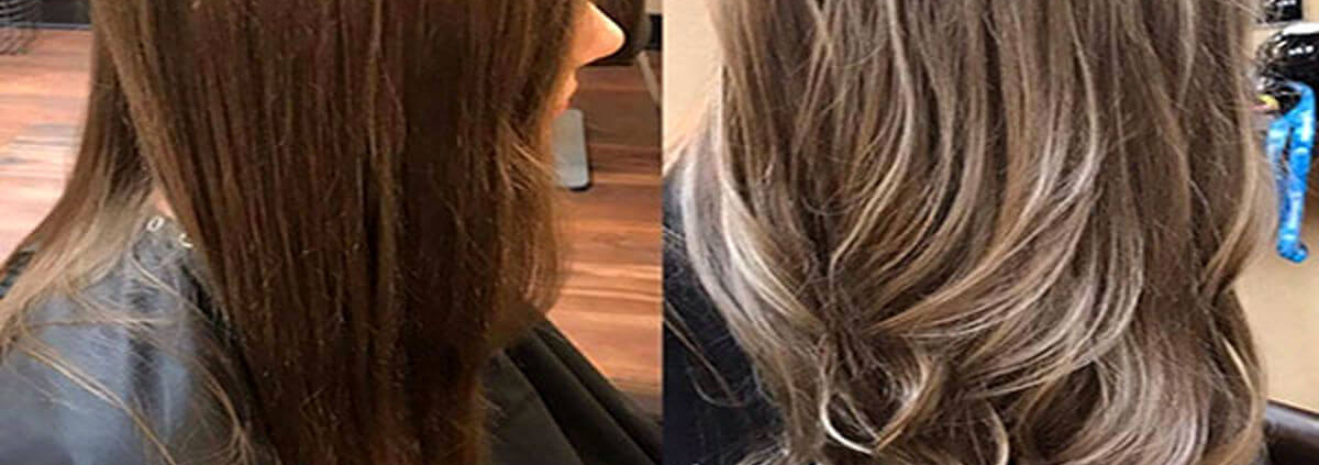 دوره آموزش رنگ و مش