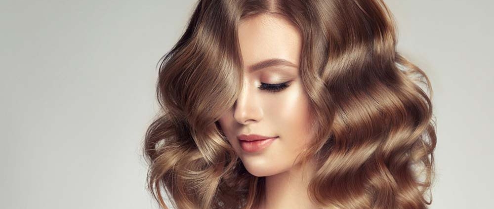 رنگ موی نسکافه ای